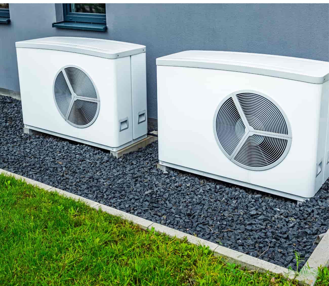 coste instalación aerotermia