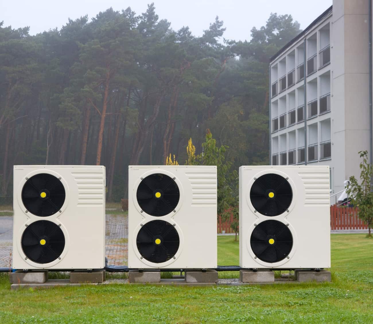 precio instalación aerotermia