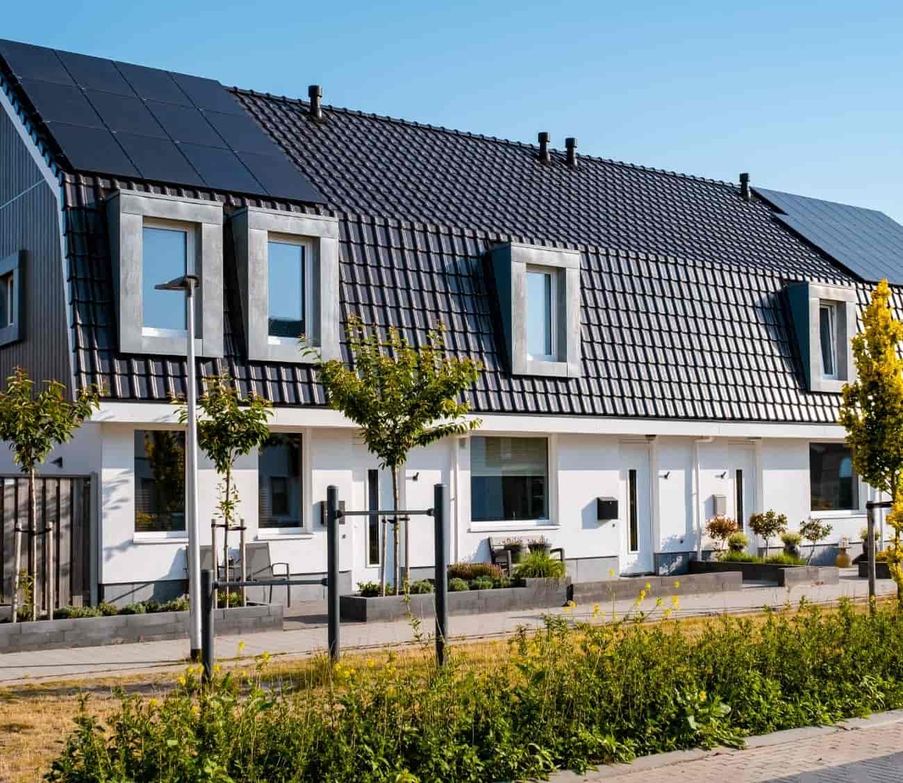 presupuesto aerotermia con placas solares